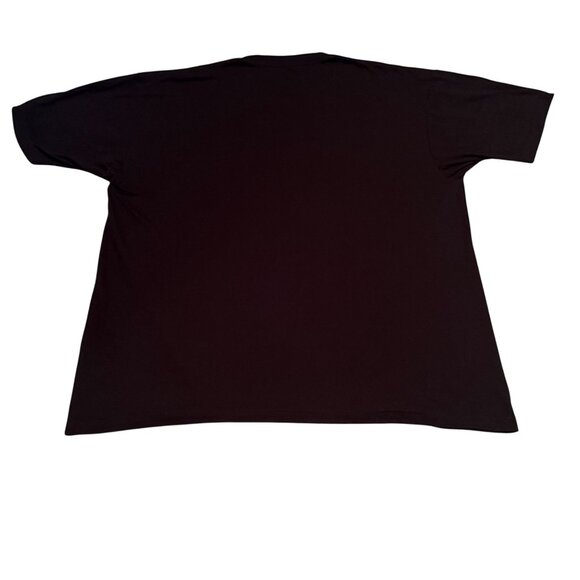 Star Wars "The Child" Grogu Graphic T-Shirt 3XLT Black Grogu (Baby Yoda)‎ - Picture 2 of 8